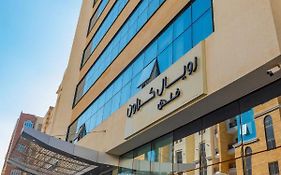 فندق رويال كراون